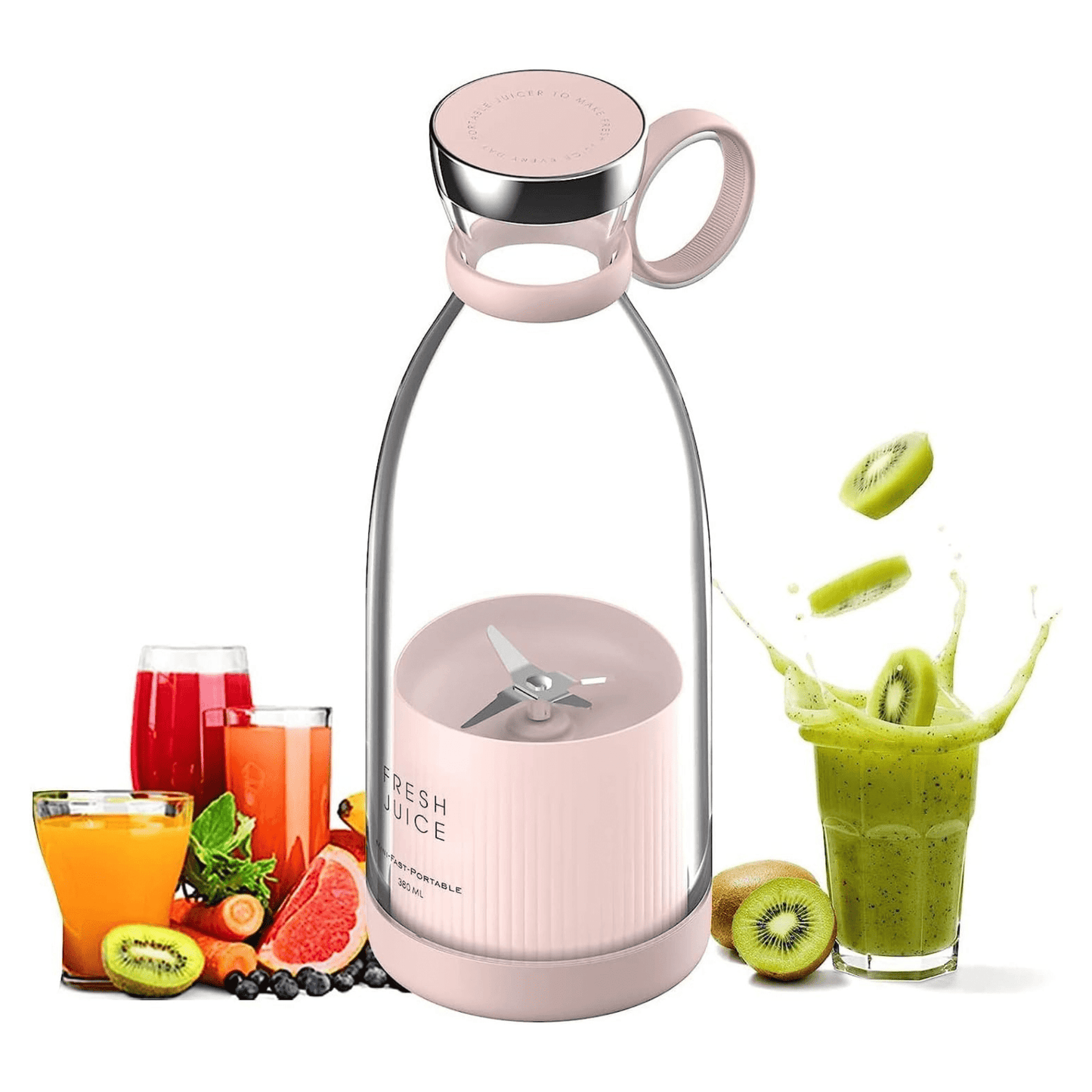 VitaMin™ Blender Mixeur Portable