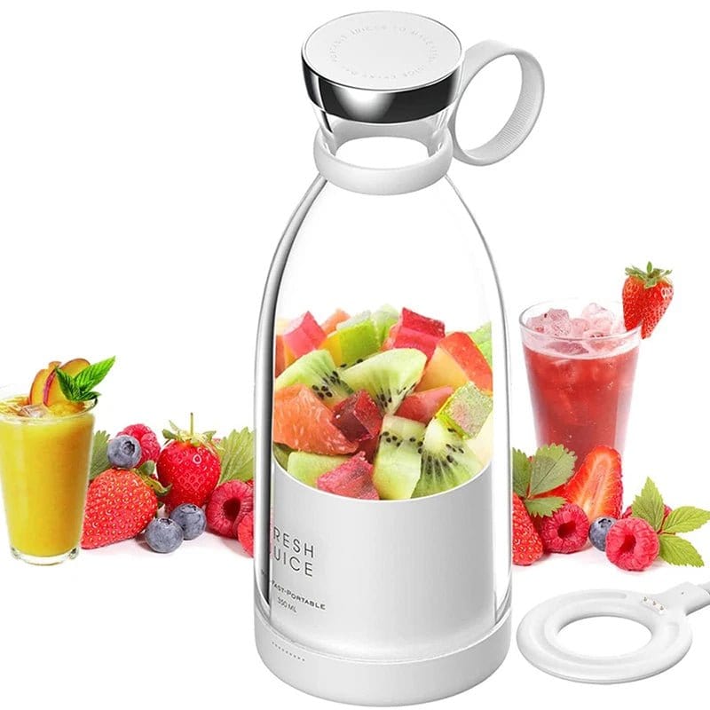 Blend™ Blender Mixeur Portable - Dynamishop