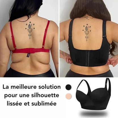 Bravity™ Soutien - gorge lissant - Dynamishop