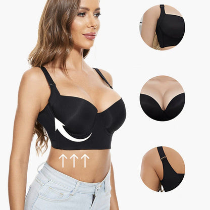 Bravity™ Soutien - gorge lissant - Dynamishop