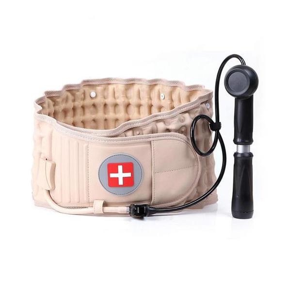 Confort™ Ceinture de décompression Lombaire - Dynamishop